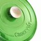 Crock-Pot Artisan 2 Piece 5 Quarts Enameled Cast Iron Dutch Oven in Pistachio Green 127802.02R - alternate 7