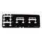 Cnh COVER, CNH OEM 84380520 84380520 - alternate 2