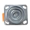 Vestil Polyurethane Swivel Caster 4 In. Diameter x 2 In. Width 660 Lb. Capacity Orange/Gray CST-VE-4X2PUA-S - alternate 8