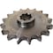 Cnh GEAR, CNH OEM 71000651615 71000651615 - alternate 1