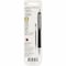 S.P. Richards Co Refill, Jtstrm Rt, 1.0, Bk, PK2 UBC35972 - alternate 3