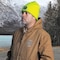 Klein Tools Heavy Knit Hat 60568 - alternate 7