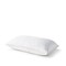 Homeroots Polyester Gel Memory Foam Medium King Size Bed Pillow 523829 - alternate 1