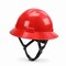 Ge Hard Hat, Non-Vented, Red GH329R - alternate 1