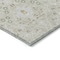 Homeroots 10' X 14' Beige Brown And Green Oriental Washable Indoor Outdoor Area Rug 598021 - alternate 7