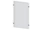 Siemens ALPHA 630 Universal Section cover recessed H=1000 W=600 8GK9636-7KK20 - alternate 4