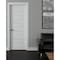 Darpet Rockport Interior Door (5 Panel), 36" x 80" x 1-3/8" thick 5PROCK6830SC138 - alternate 1