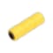 Marshalltown Mason's Line, Archaeology Line, Braided Nylon, 500 feet Line, No 18, Yellow 624 - alternate 1