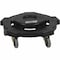 Genuine Joe Round Dolly, 5 Casters, 3" Caster Size GJO11586 - alternate 1