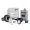 Little Giant 513288 HWAB Indoor High Water Alarm with 9V DC Battery Backup 513288 - alternate 3