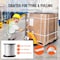 Vevor Polyester Pulling Tape Mule Tape 1" x 2103' 6000 lbf Tensile Capacity 641M2546WO - alternate 6