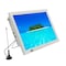Befree Sound Portable 14 Inch LED TV with HDMI and Built-in Digital Tuner in Gray BFS-TV14-GRY - alternate 1