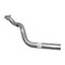 Ap Exhaust Prebent Pipe Merit Exhaust, 64802 64802 - alternate 4