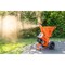 Dk2 Power By Marlon 3-Inch 7 HP 208 cc Chipper Shredder Vacuum Combo OPC503V - alternate 9