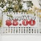 Signmission Everything 5 Dollars, 24 Inch x 72 Inch, Vinyl Banner B-72-30569 - alternate 2