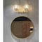 Z-Lite Jacqueline Modern Gold 2 Light Vanity 6101-2V-MGLD - alternate 6
