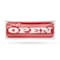 Signmission Come In We're Open, 36 Inch x 96 Inch, Vinyl Banner B-96-30520 - alternate 1