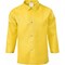 Ironwear TPU/Nylon Rain Jacket with Metal Snap Buttons, 3X-Large 9410-3XL - alternate 1