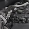 Knipex Tongue and Groove Pliers, 10 in L 85 51 250 AF - alternate 10