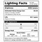 Euri Lighting LED Corn Bulb, 12/18/27W, Up to 4050 lm, 3CCT, E26, 100-277V, Ballast Bypass, UL ECB27W-303sw - alternate 7