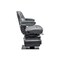 Uni Pro 535 Mechanical Suspension Seat, Black Vinyl 7814 - alternate 8