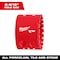 Milwaukee Tool 2-9/16" DIAMOND MAX Hole Saw 49-56-5661 - alternate 8