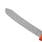 Zenport Butcher Style Crop Harvest Knife, 7.75-Inch Blade K118 - alternate 4