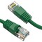 Axiom Axiom 3Ft Cat6 Cable W/Boot (Green) C6MB-N3-AX - alternate 1