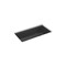 Kohler Billings 32-1/2 undermount single-bowl kitchen sink Matte Graphite 33710-CM7 - alternate 1