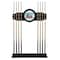 Holland Bar Stool Co Alabama Cue Rack in Navajo Finish CueNavAL-Ele - alternate 1
