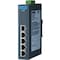 Advantech Ethernet Device, 5-port Ind. Unmanaged GbE Switch W/T EKI-2725I-CE - alternate 1