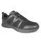 Genuine Grip Athletic Shoe, Black, Men's, 9, M, PR 1800-9M - alternate 5