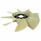 Motorcraft Engine Cooling Fan Blade,  YA264 - alternate 4