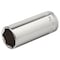 Dewalt Deep Socket, 1/2 Drive, 24 mm, 6 Pt DWMT96370OSP - alternate 2