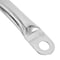 Korkmaz Gastro 9.5 Inch Proline Professional Series Tava and Frypan in Brushed Silver A2852 - alternate 4