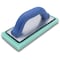 Marshalltown Drywall Foam Float, Fine Texture Float, 9 1/2 x 4 inch Float 46G - alternate 1
