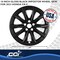 Coast2Coast WHEEL COVER, 4PK IMP510BLK - alternate 5