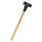 Corona Tools Sledge Hammer, 8 lb. Head, 30 in. Hickory Wood Handle ST81008 - alternate 6