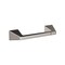Amerock Blackrock Brushed Nickel Contemporary Pivoting Double Post Toilet Paper Holder BH36001G10 - alternate 1