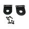Caterpillar HINGE KIT, CATERPILLAR OEM 8W1329 8W1329 - alternate 1