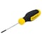 Stanley Screwdriver, Slotted, 1/8in, Round STHT60801 - alternate 4