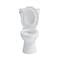 Craft And Main Elongated Toilet, Easley Flush Guard, 2Pcs TL-5800AF-EW - alternate 6
