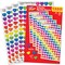 Trend Colorful Sparkle Hearts Value Pack, 1300-Piece Set, 2PK T46936 - alternate 4
