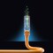 Maximm 3ft Cat6 10Gbps 550MHz UTP Ethernet Cable, 100PK, Orange, 100PK CAT6CCA-3OR-100PK - alternate 7