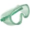 Zenport Chemical Splash Goggles with Clear Fog Free Lens and Reinforced Border SG231 - alternate 3