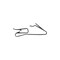Auveco Ford Lower Grille Clip, 15PK 23888 - alternate 3