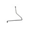 Cnh BRAKE LINE, CNH OEM 76040727 76040727 - alternate 1