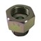 Komatsu NIPPLE, KOMATSU OEM 14X-Z16-1680 14X-Z16-1680 - alternate 4