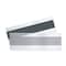 C-Line Products 2" Magnetic Shelf/Bin Label Holders, 10/BX 87247 - alternate 5