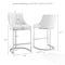 Crosley Esme 2-Piece Counter Height Bar Stool Set CF502826GL-CR - alternate 8